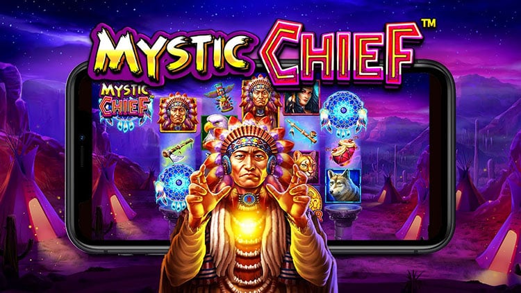 ทดลองเล่นสล็อต Mystic Chief
